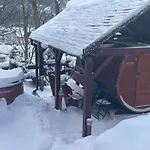 Pensjonat Gosciniec Szczyrk , Z Sauna I Jacuzzi