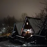 Pensjonat Gosciniec Szczyrk , Z Sauna I Jacuzzi