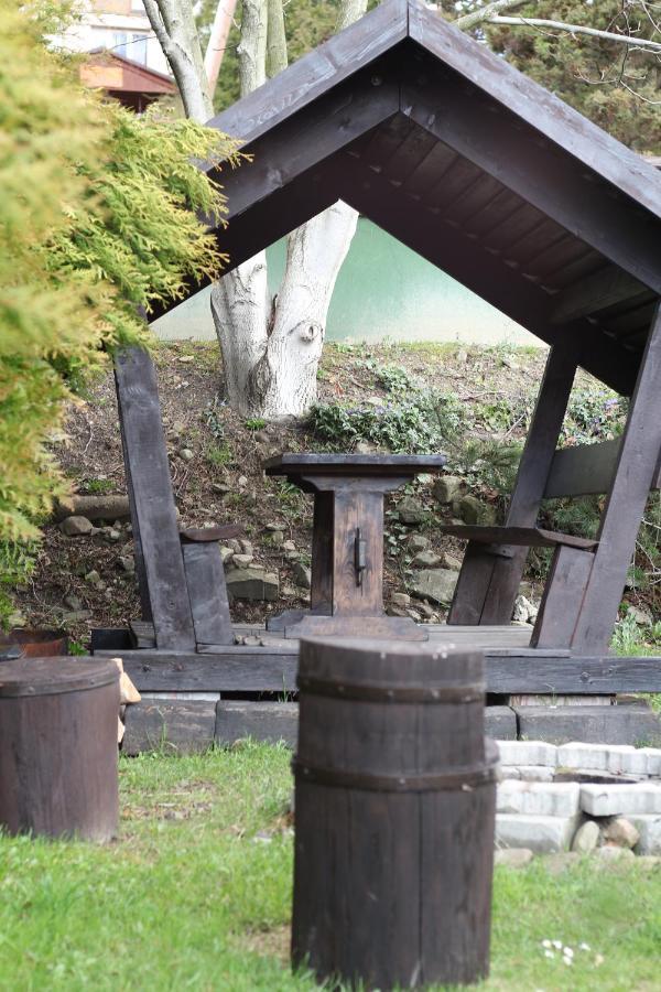 Chalet Gosciniec , Z Sauna I Jacuzzi *