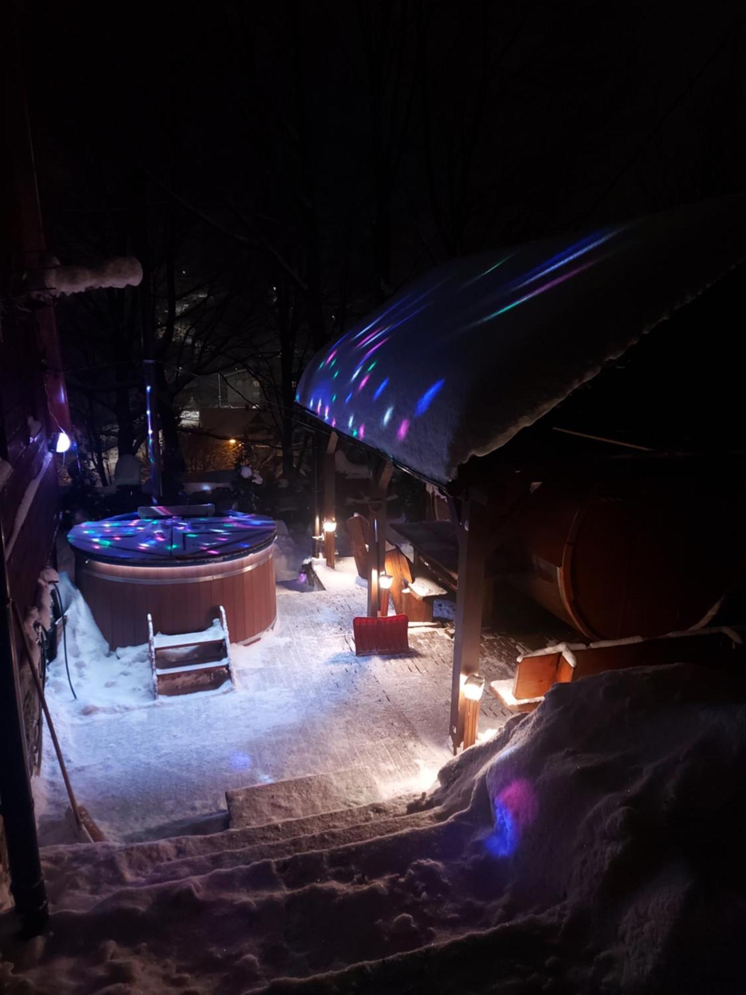 Gosciniec , Z Sauna I Jacuzzi Szczyrk