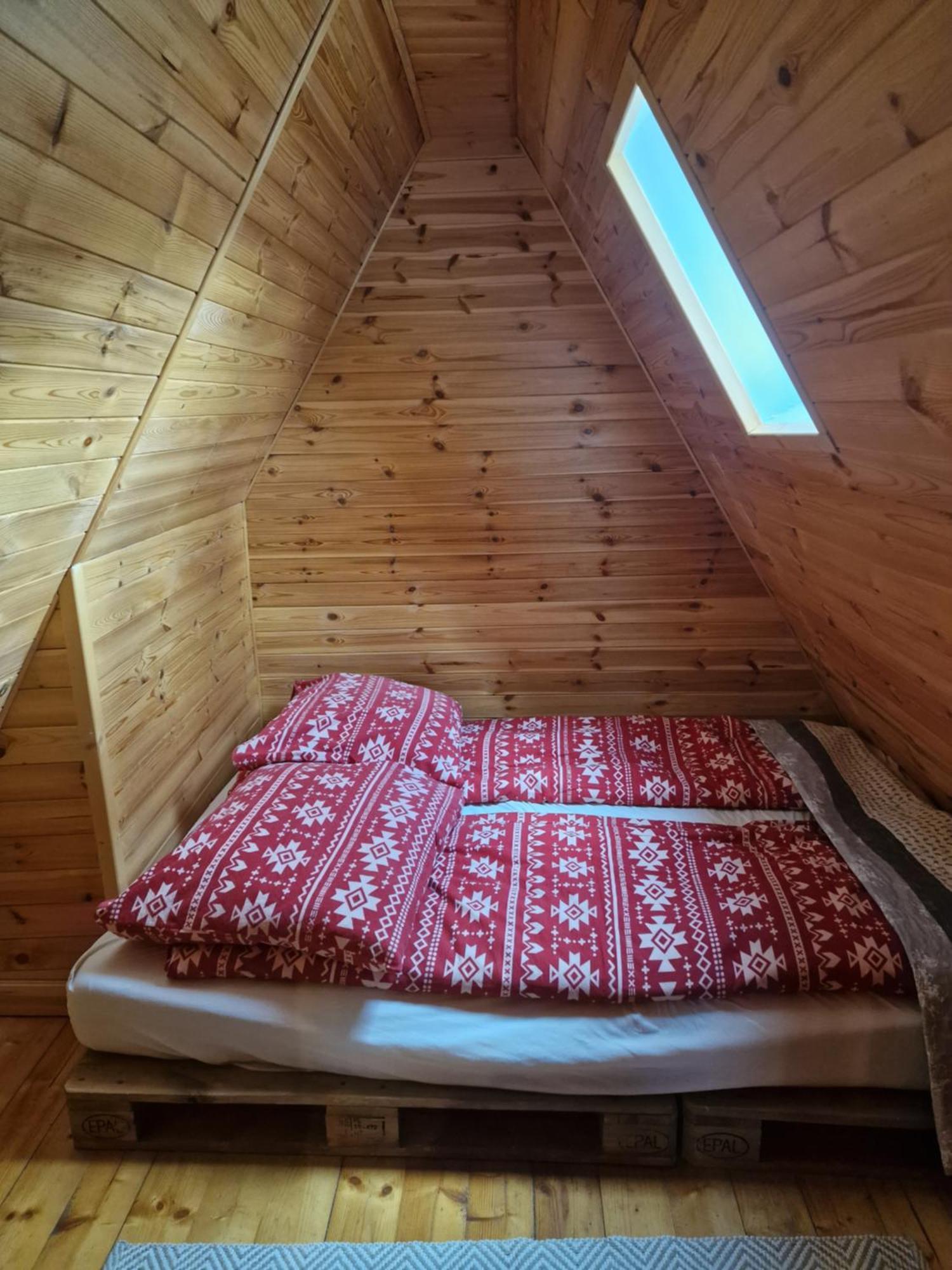 Gosciniec , Z Sauna I Jacuzzi Chalet Szczyrk