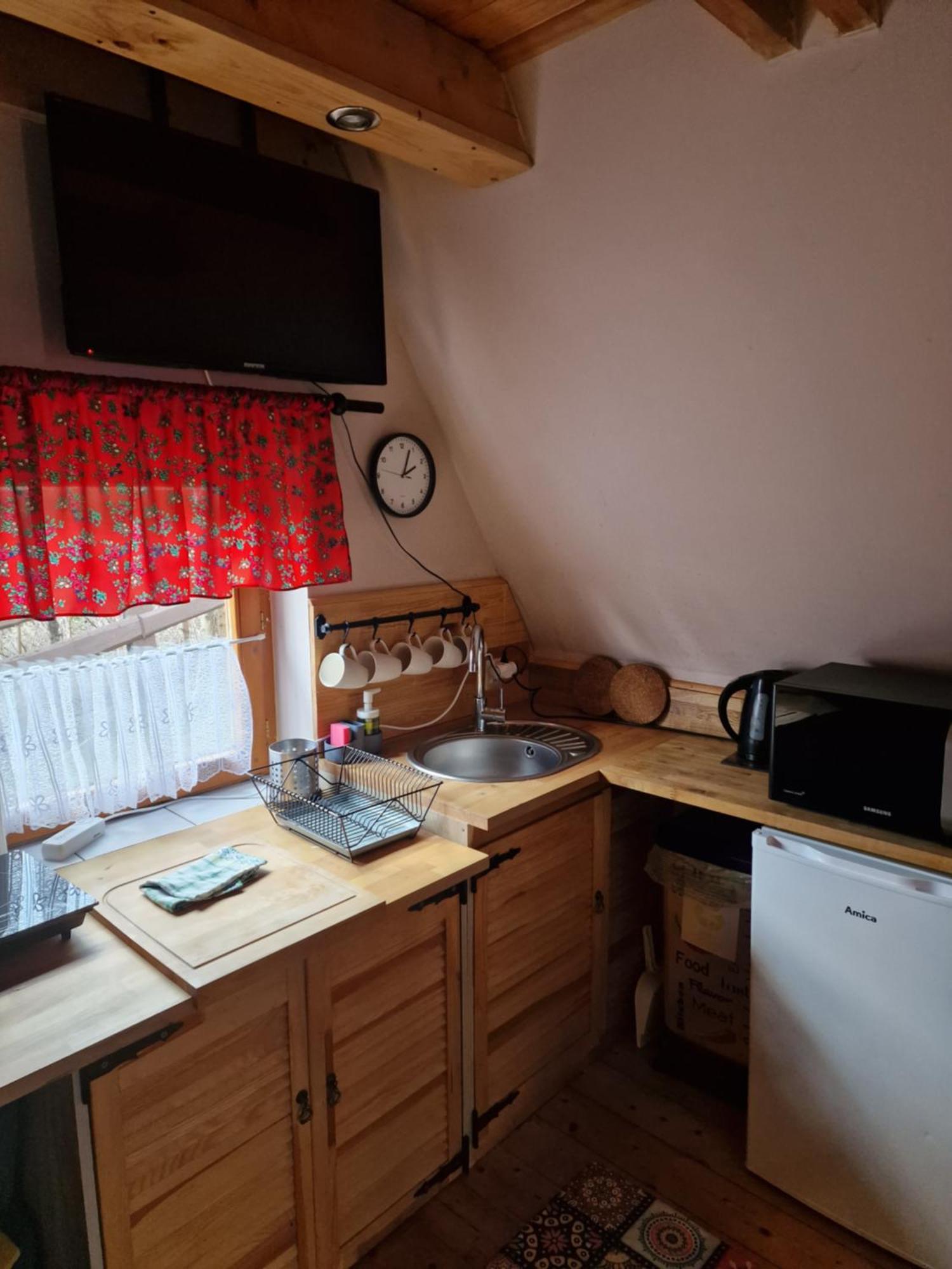 Gosciniec , Z Sauna I Jacuzzi Szczyrk