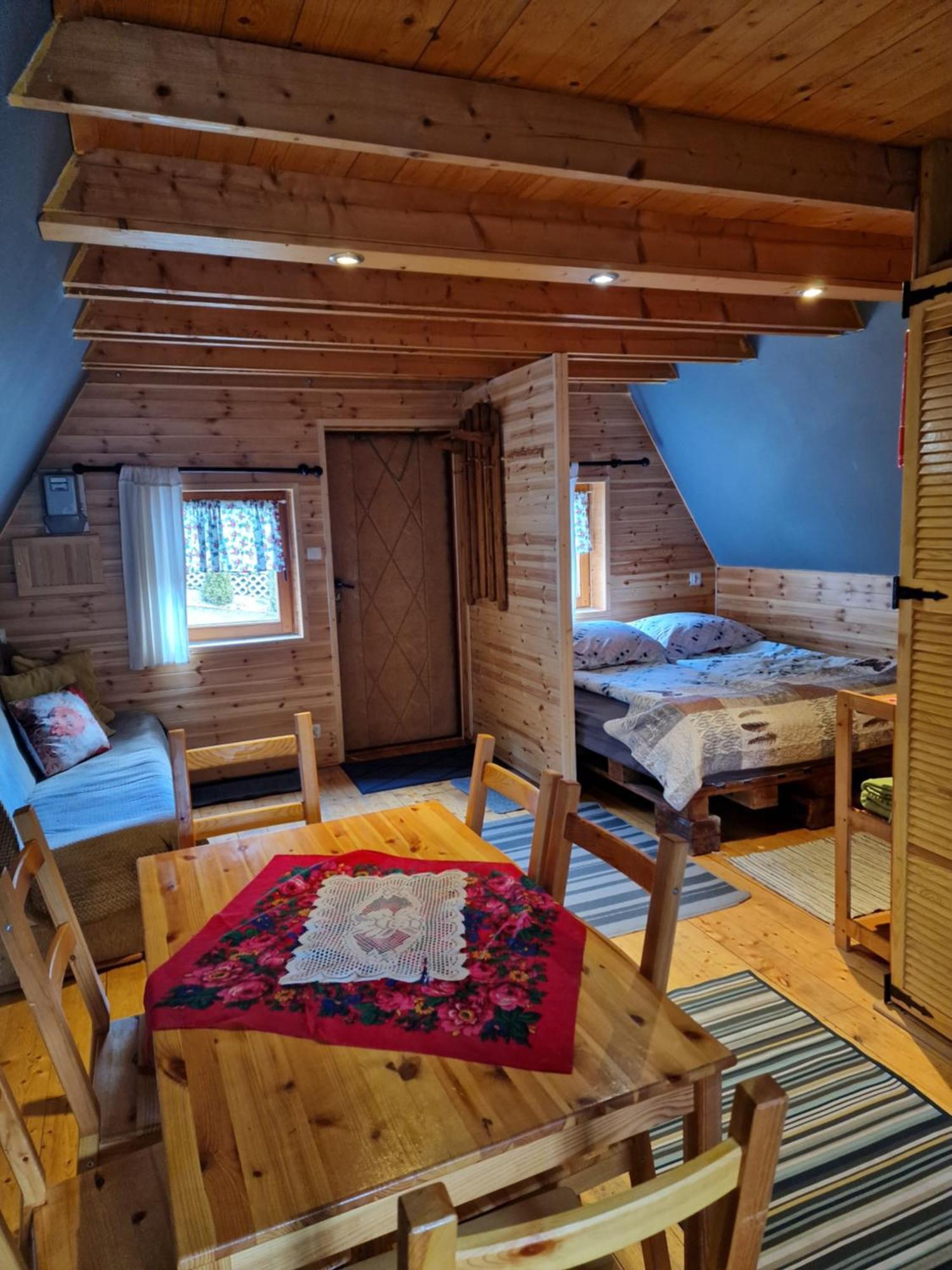 Gosciniec , Z Sauna I Jacuzzi Szczyrk
