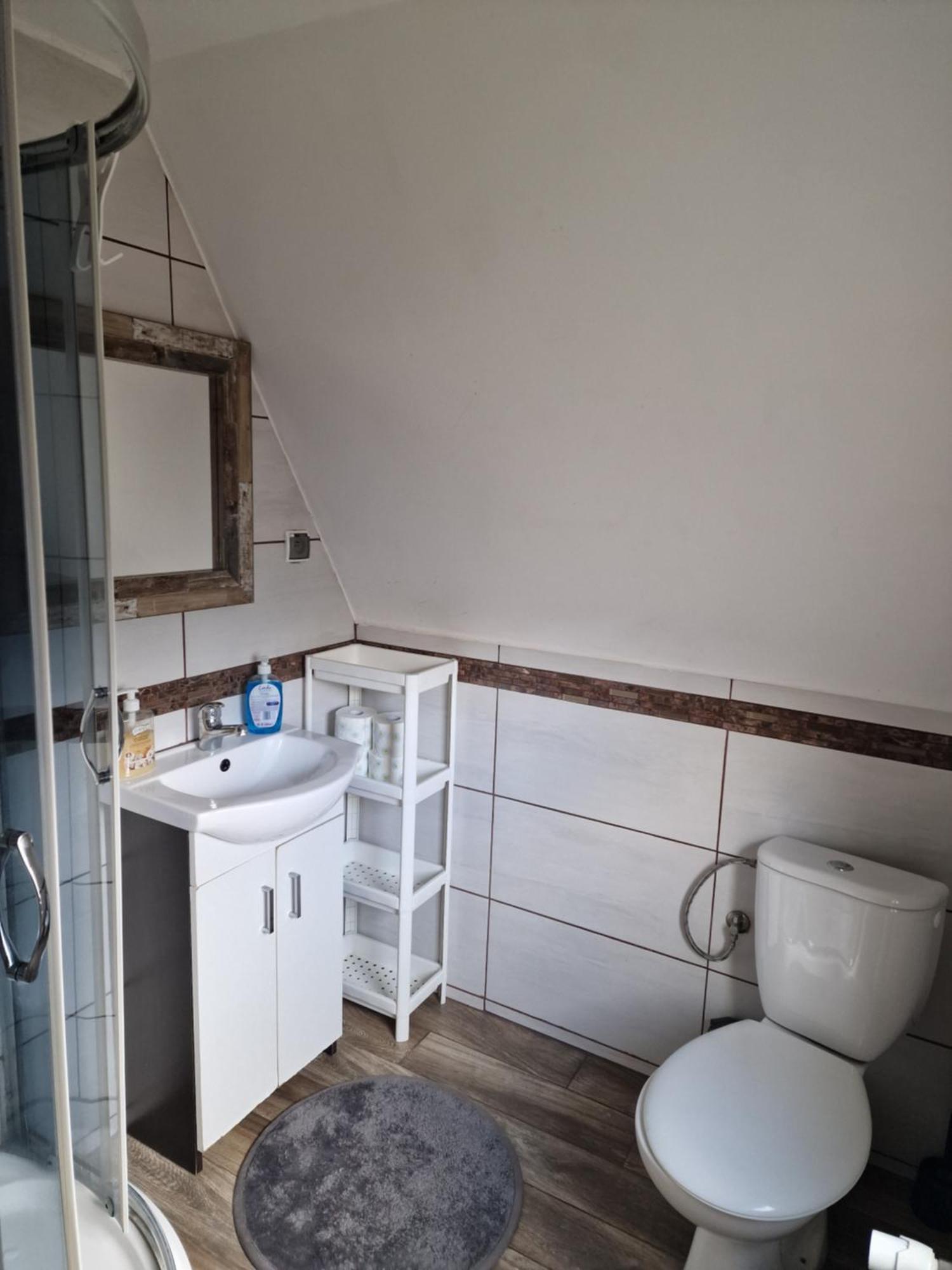 Chalet Gosciniec , Z Sauna I Jacuzzi *