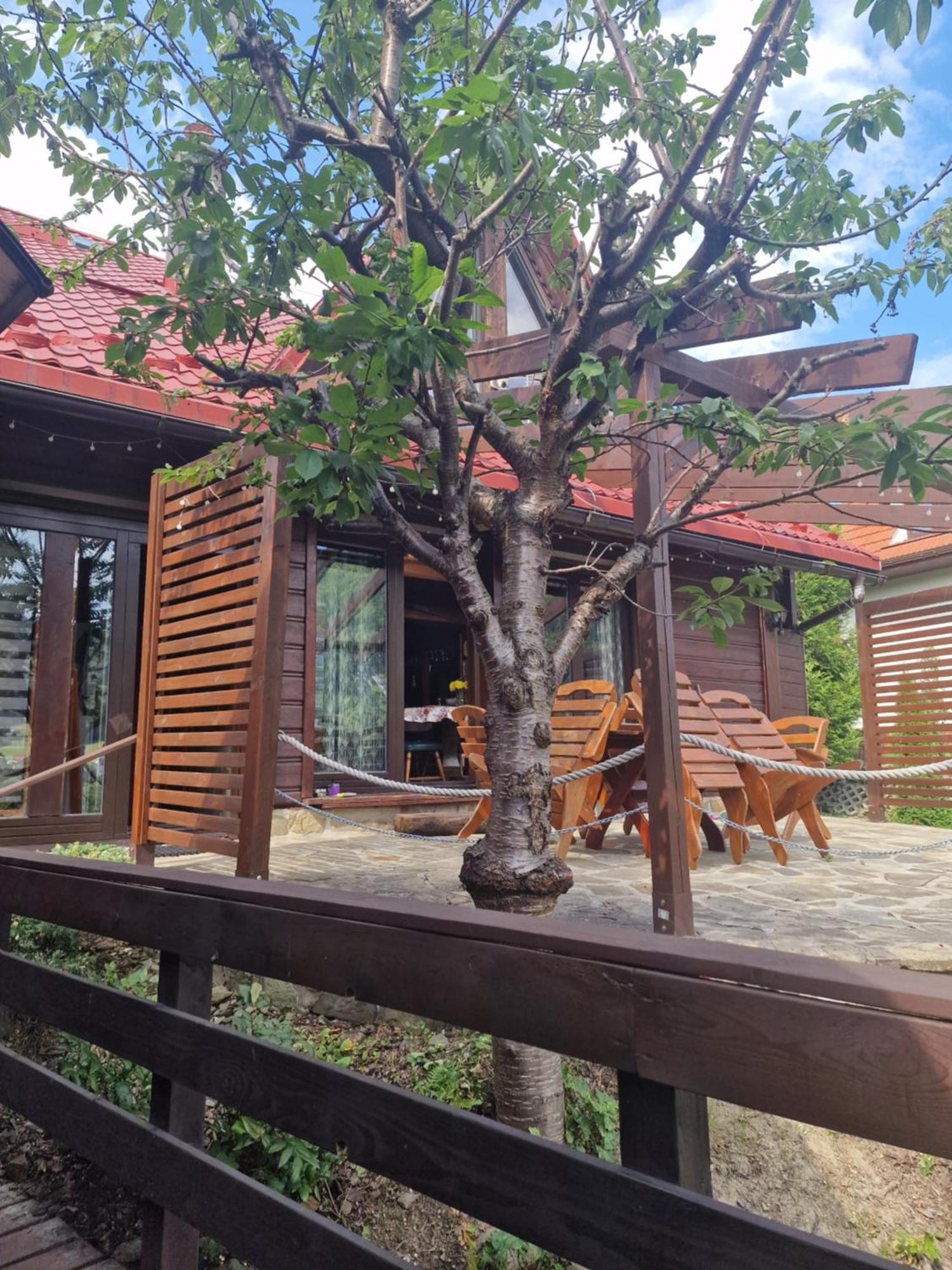 Chalet Gosciniec , Z Sauna I Jacuzzi Szczyrk