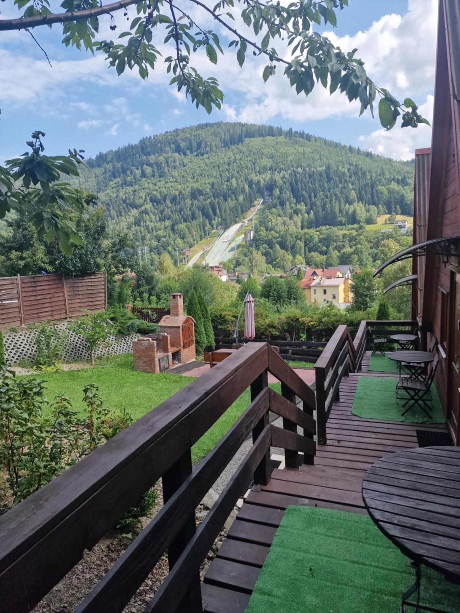 Gosciniec , Z Sauna I Jacuzzi *