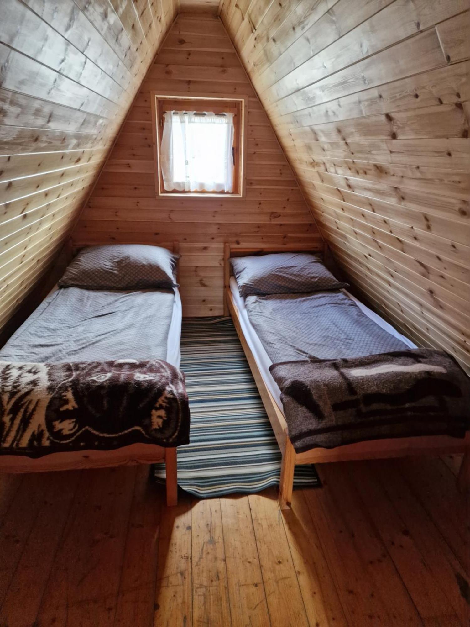 Gosciniec , Z Sauna I Jacuzzi * Szczyrk