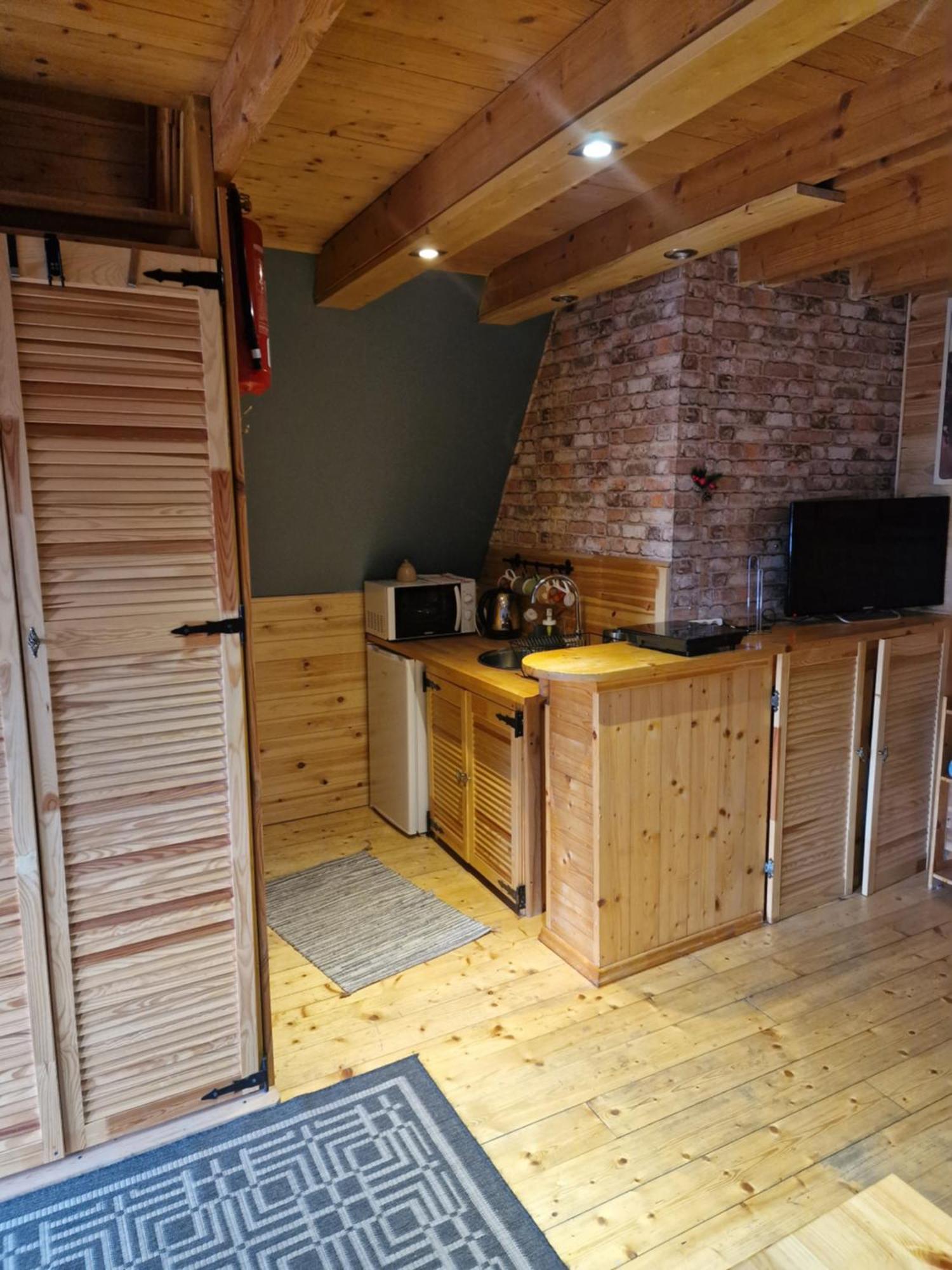 Chalet Gosciniec , Z Sauna I Jacuzzi *