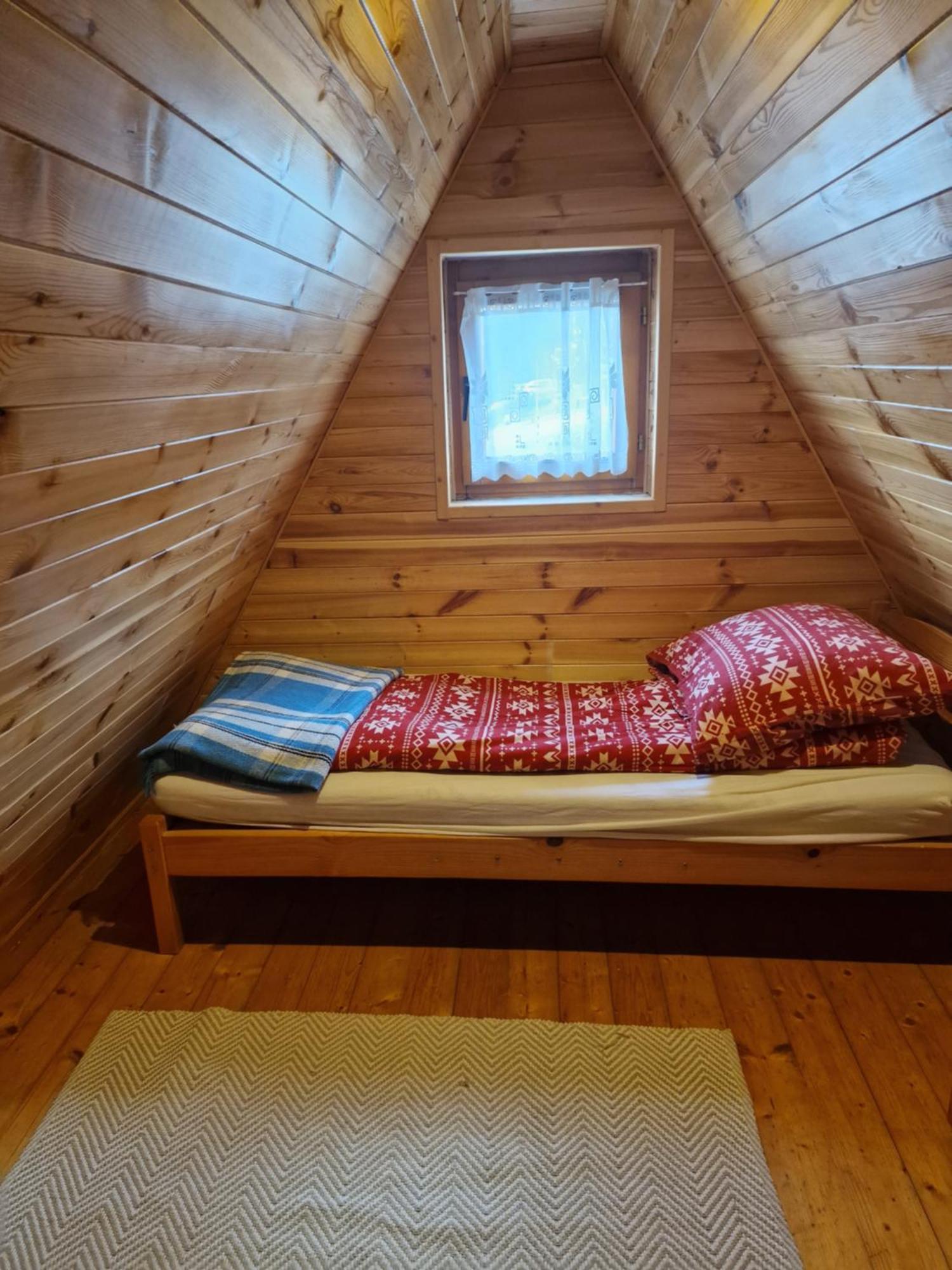 Chalet Gosciniec , Z Sauna I Jacuzzi Szczyrk