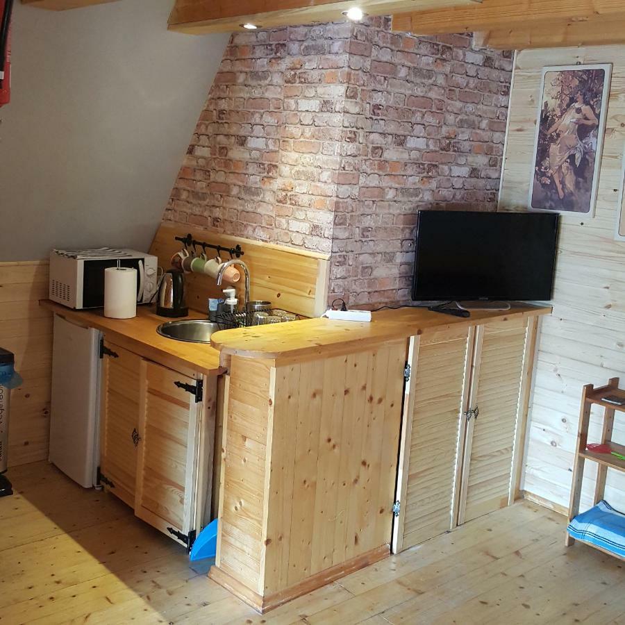 Gosciniec , Z Sauna I Jacuzzi * Szczyrk