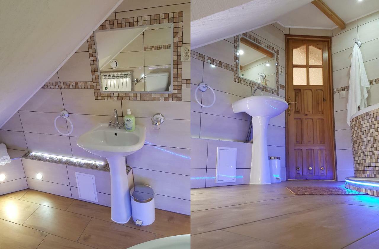 Chalet Gosciniec , Z Sauna I Jacuzzi Szczyrk