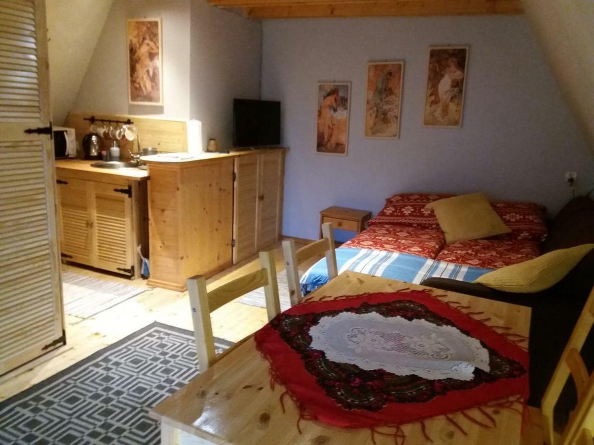 Gosciniec , Z Sauna I Jacuzzi Chalet Szczyrk